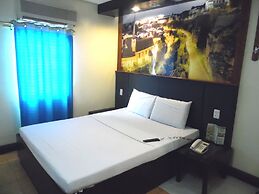 Eurotel Las Pinas