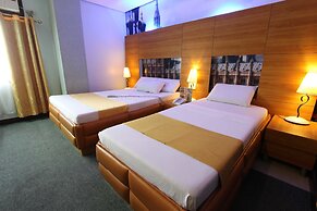 Eurotel Las Pinas