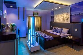 Eurotel Las Pinas