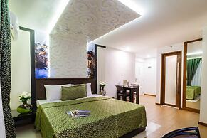 Eurotel Las Pinas