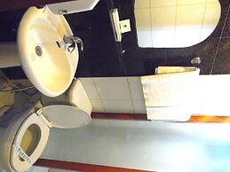 Eurotel Las Pinas