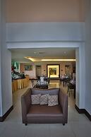 Eurotel Las Pinas
