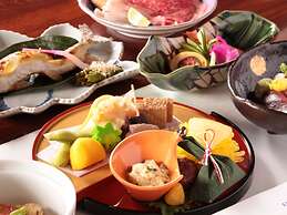 Satomo Ryokan