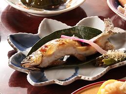 Satomo Ryokan