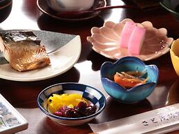 Satomo Ryokan