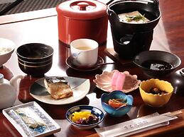 Satomo Ryokan