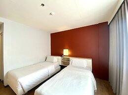 Circle Inn - Hotel & Suites