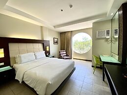 Circle Inn - Hotel & Suites