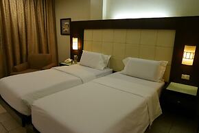 Circle Inn - Hotel & Suites