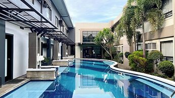 Circle Inn - Hotel & Suites