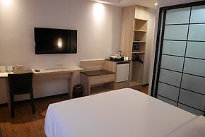 Circle Inn - Hotel & Suites