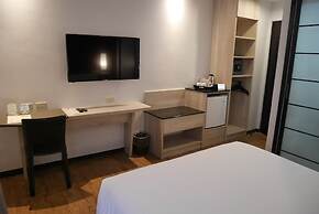 Circle Inn - Hotel & Suites