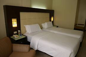 Circle Inn - Hotel & Suites