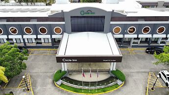 Circle Inn - Hotel & Suites