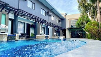 Circle Inn - Hotel & Suites