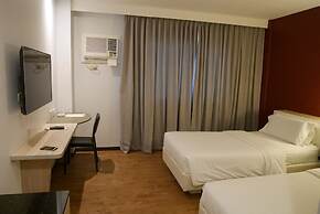 Circle Inn - Hotel & Suites