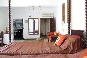 Raheem Residency