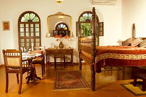 Raheem Residency