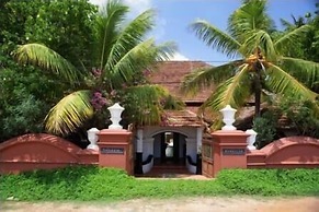 Raheem Residency