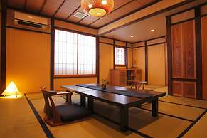 Hanaougi Bettei Iiyama