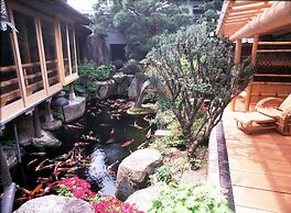 Hanaougi Bettei Iiyama