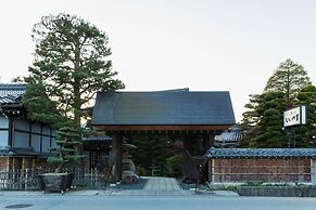 Hanaougi Bettei Iiyama