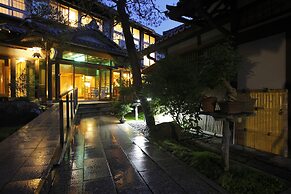 Hanaougi Bettei Iiyama