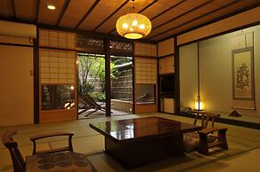 Hanaougi Bettei Iiyama