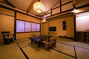 Hanaougi Bettei Iiyama
