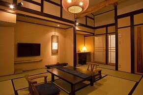 Hanaougi Bettei Iiyama