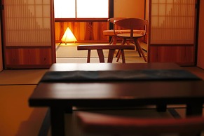 Hanaougi Bettei Iiyama
