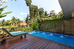 Ubud Green Resort Villas Powered by Archipelago