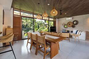 Ubud Green Resort Villas Powered by Archipelago