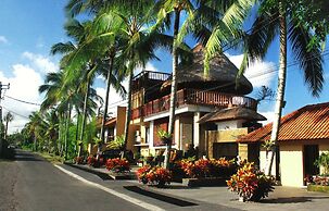 Ubud Green Resort Villas Powered by Archipelago