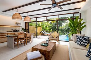 Ubud Green Resort Villas Powered by Archipelago