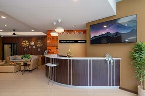 Everyday Hotel Kuta Central
