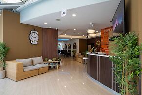 Everyday Hotel Kuta Central