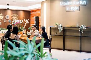 Everyday Hotel Kuta Central