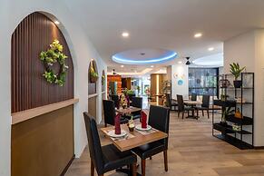 Everyday Hotel Kuta Central