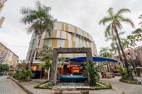 Everyday Hotel Kuta Central