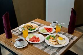 Everyday Hotel Kuta Central