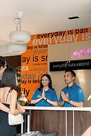 Everyday Hotel Kuta Central