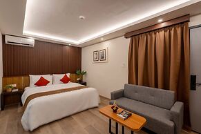 Everyday Hotel Kuta Central