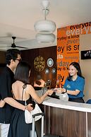 Everyday Hotel Kuta Central