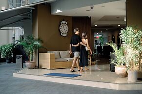Everyday Hotel Kuta Central