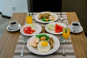 Everyday Hotel Kuta Central