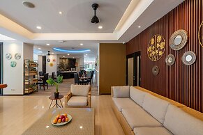 Everyday Hotel Kuta Central