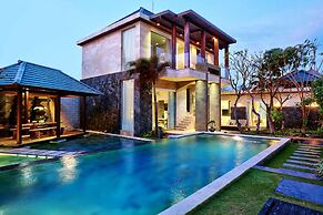 Pandawa Beach Villas & Spa