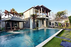 Pandawa Beach Villas & Spa