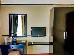 Marbella Suites Bandung